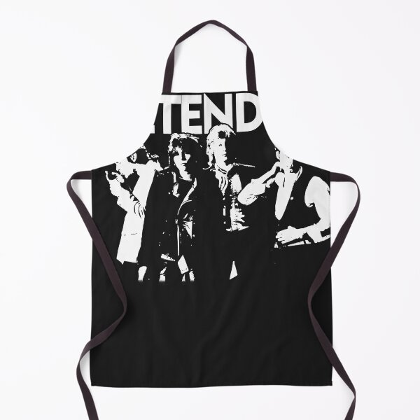 Item preview, English american punk rock band essential t shirt designed and sold by marleny3124.