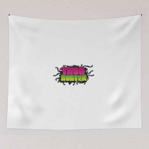 Item preview, thug hunter designed and sold by billybob808.