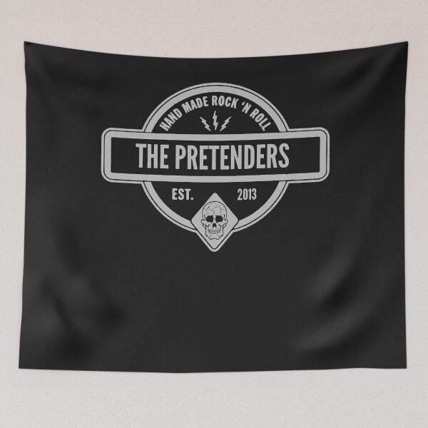 Item preview, English american punk rock band, essential t shirt designed and sold by marleny3124.