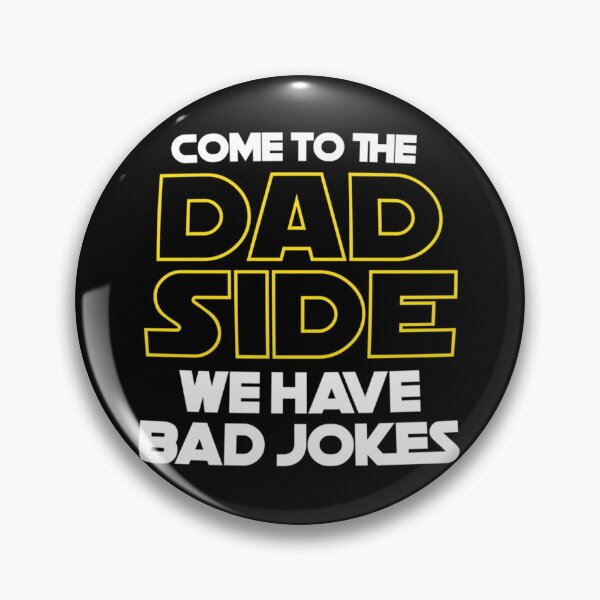 Item preview, Dad Side Essential  designed and sold by mischfwresch.