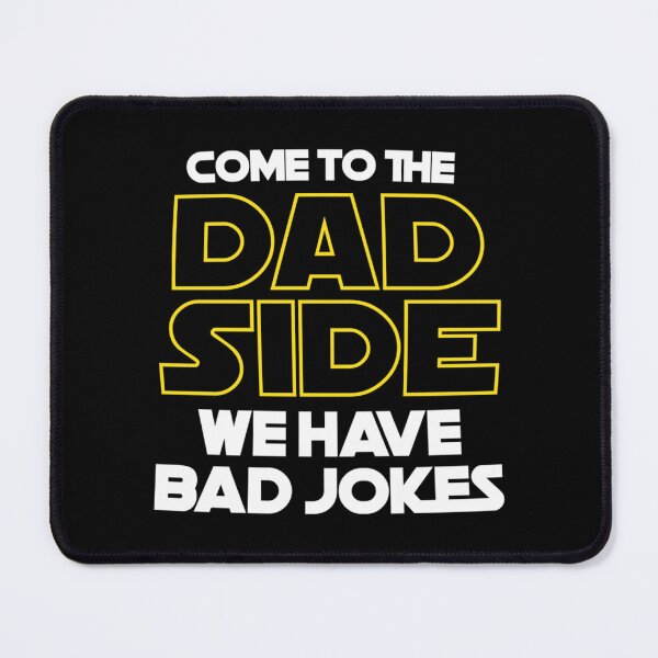 Item preview, Dad Side Essential designed and sold by mischfwresch.