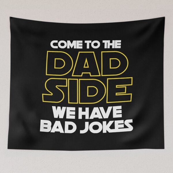 Item preview, Dad Side Essential  designed and sold by mischfwresch.