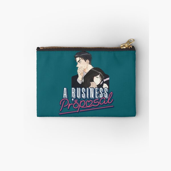 Item preview, a business proposal webtoon artwork fanart     designed and sold by alberalexia.