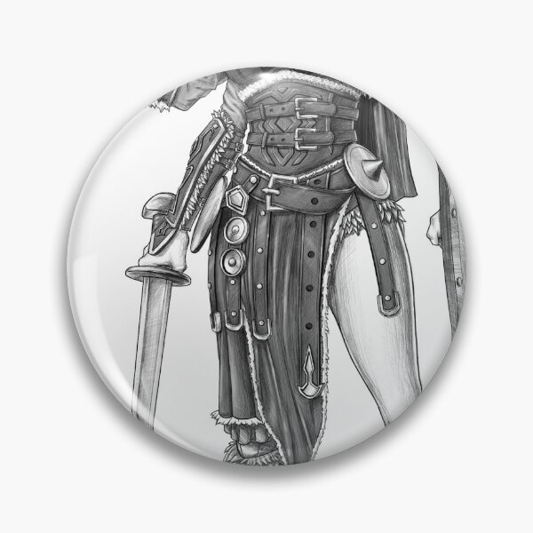 Item preview, Gryta Viking designed and sold by threkjshanelle.