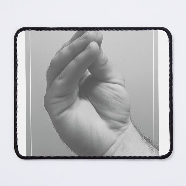 Item preview, Gabagool Italian Hand Gesture designed and sold by genevamag.