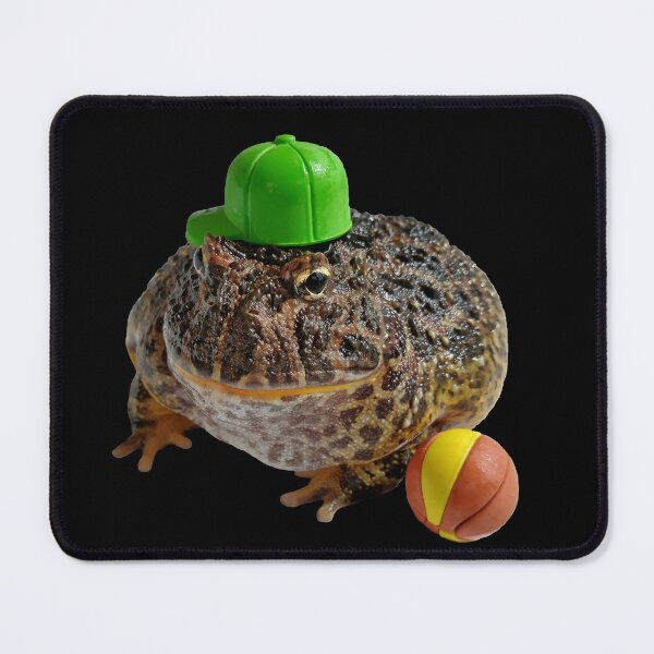 Item preview, Basketball frog designed and sold by LimetheFrog.