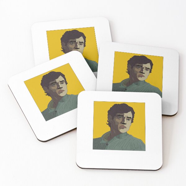 Item preview, Hugh Dancey designed and sold by JohnBechtel6.