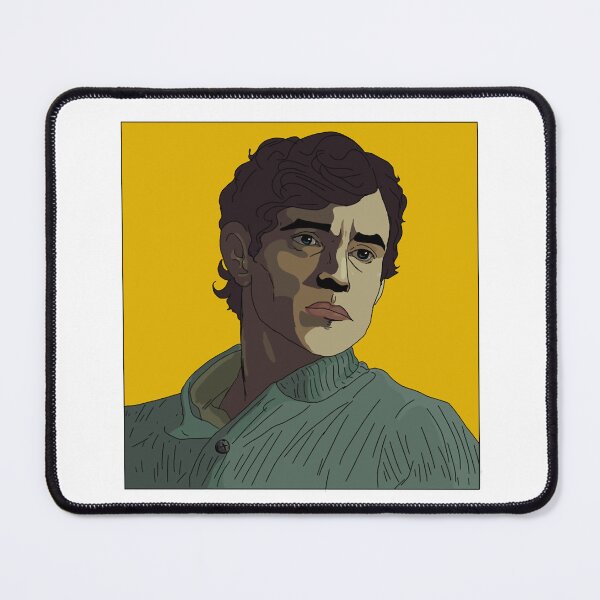 Item preview, Hugh Dancey designed and sold by JohnBechtel6.