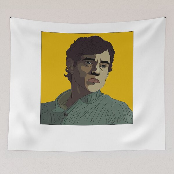 Item preview, Hugh Dancey designed and sold by JohnBechtel6.