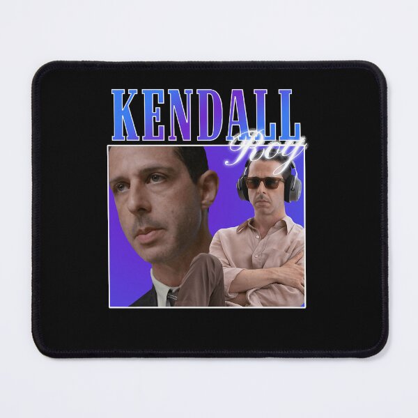 Item preview, Funny Gifts For Kendall Character Gift For Fans designed and sold by JasperKuhn.