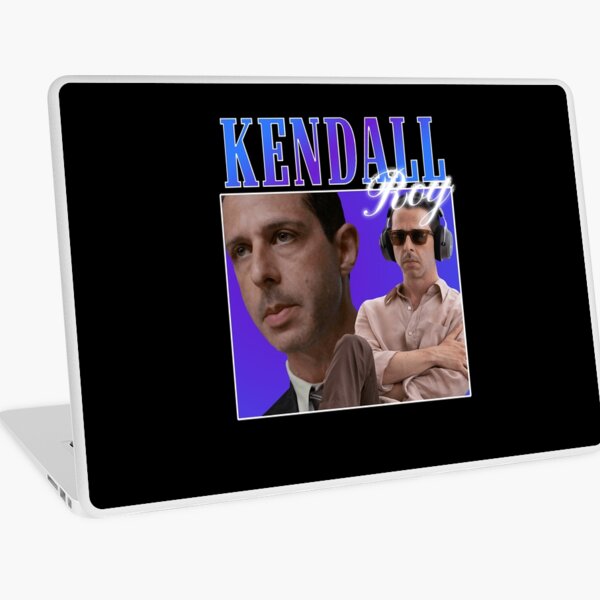 Aperçu de l'œuvre Cadeaux amusants pour le personnage de Kendall Cadeau pour les fans créée et vendue par JasperKuhn.