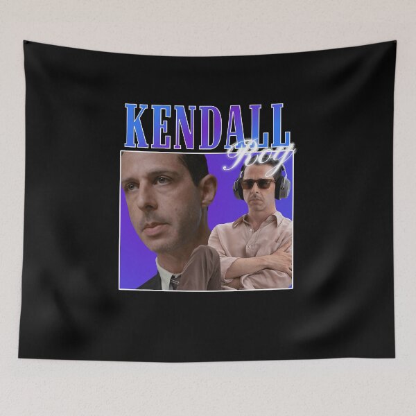 Item preview, Funny Gifts For Kendall Character Gift For Fans designed and sold by JasperKuhn.