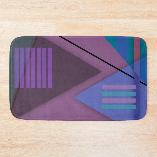 Item preview, Bauhaus No. 415 designed and sold by Rockett Graphics.