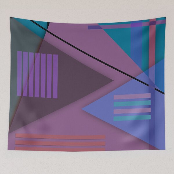 Item preview, Bauhaus No. 415 designed and sold by Rockett Graphics.