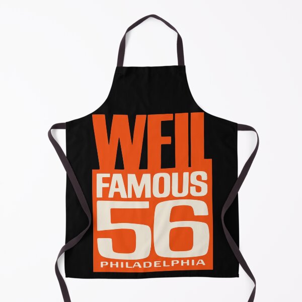 Item preview, WFIL Famous 56 MusicPower designed and sold by TeeArcade84.