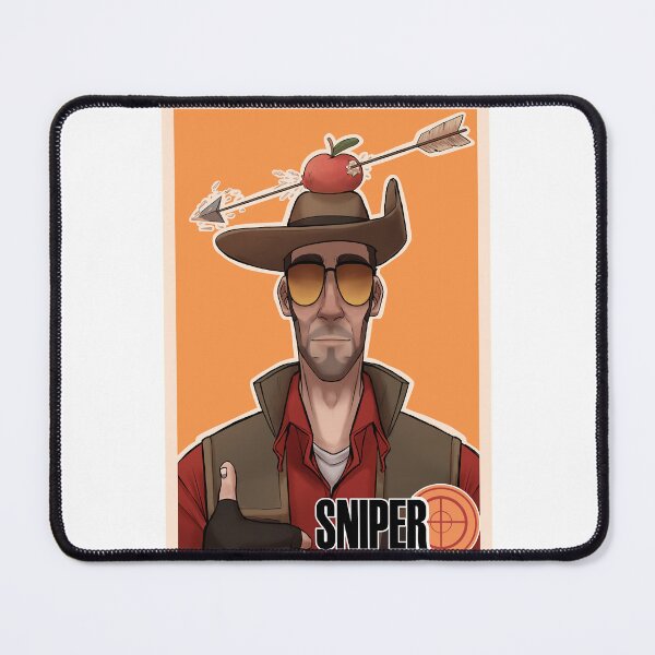 Item preview, Huntsman Sniper  designed and sold by JohnBechtel6.