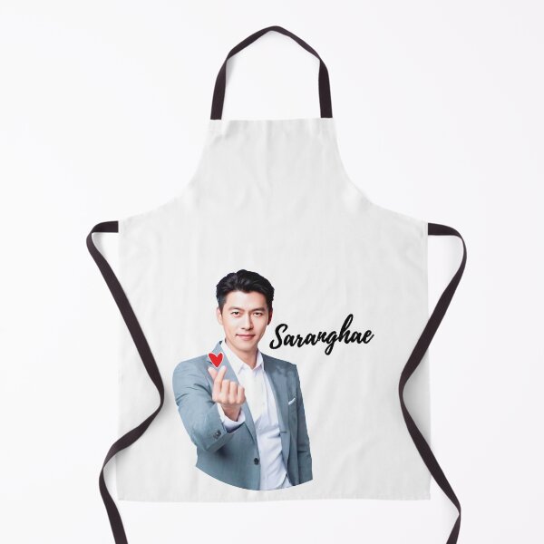Item preview, Hyun Bin Saranghae designed and sold by JohnBechtel6.