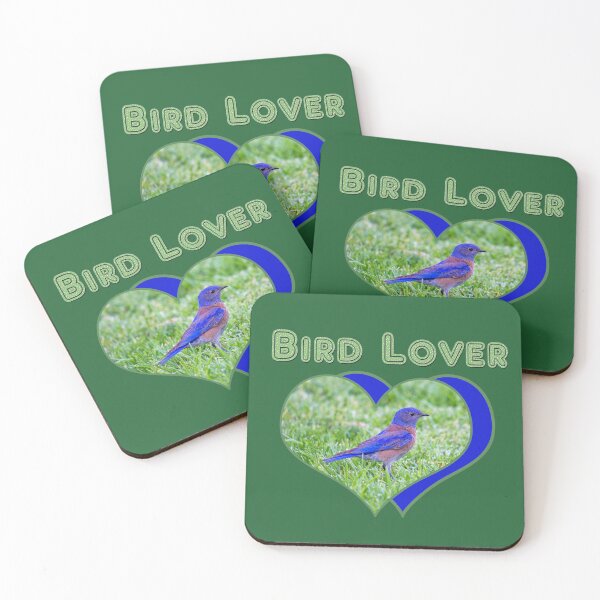 Item preview, Bird Lover  designed and sold by CarolM.