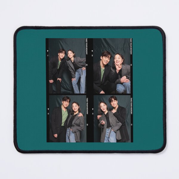 Item preview, kdrama Business Proposal       designed and sold by alberalexia.