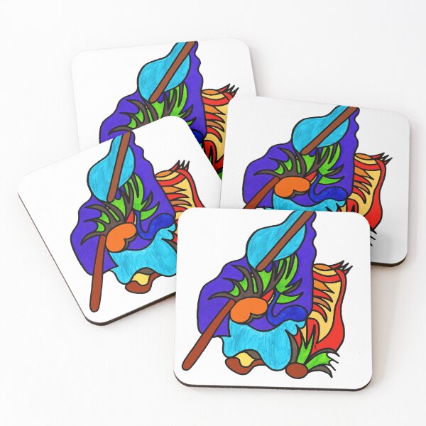 Item preview, 'Inspiration' Inspired by Van Gogh's 'The Shepherdess designed and sold by Lana Levi.