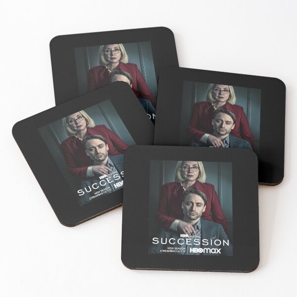 Item preview, Funny Man Love You Succession Gifts Fans Movies designed and sold by JasperKuhn.