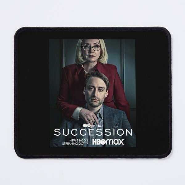 Item preview, Funny Man Love You Succession Gifts Fans Movies designed and sold by JasperKuhn.