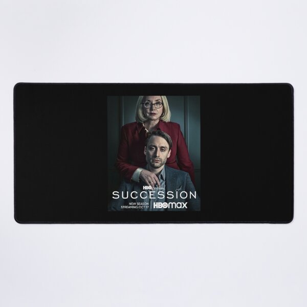 Item preview, Funny Man Love You Succession Gifts Fans Movies designed and sold by JasperKuhn.