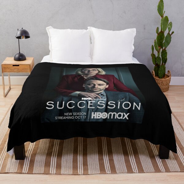 Item preview, Funny Man Love You Succession Gifts Fans Movies designed and sold by JasperKuhn.