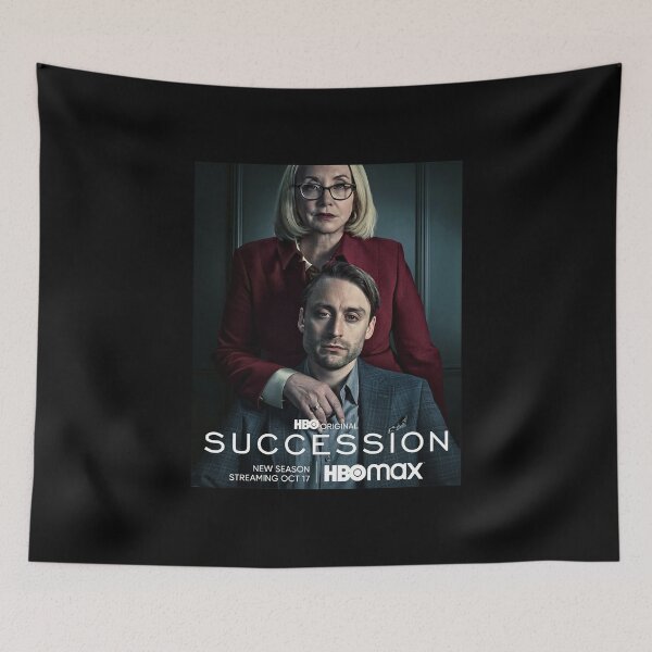 Item preview, Funny Man Love You Succession Gifts Fans Movies designed and sold by JasperKuhn.