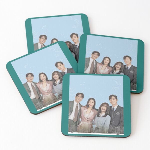 Item preview, Propuesta de negocio kdrama designed and sold by alberalexia.