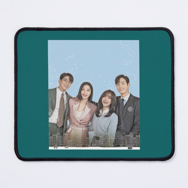 Item preview, kdrama Business Proposal designed and sold by alberalexia.
