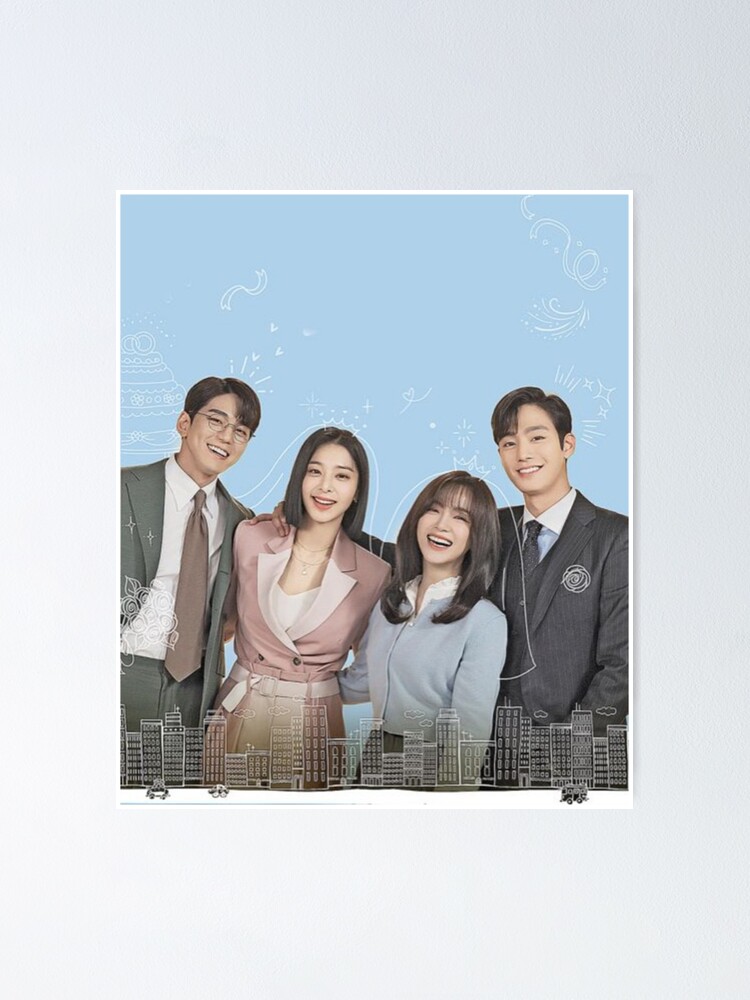 Business Proposal Kdrama Locations To Visit School Best Korean