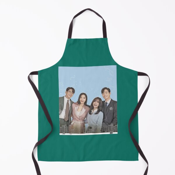 Item preview, kdrama Business Proposal designed and sold by alberalexia.