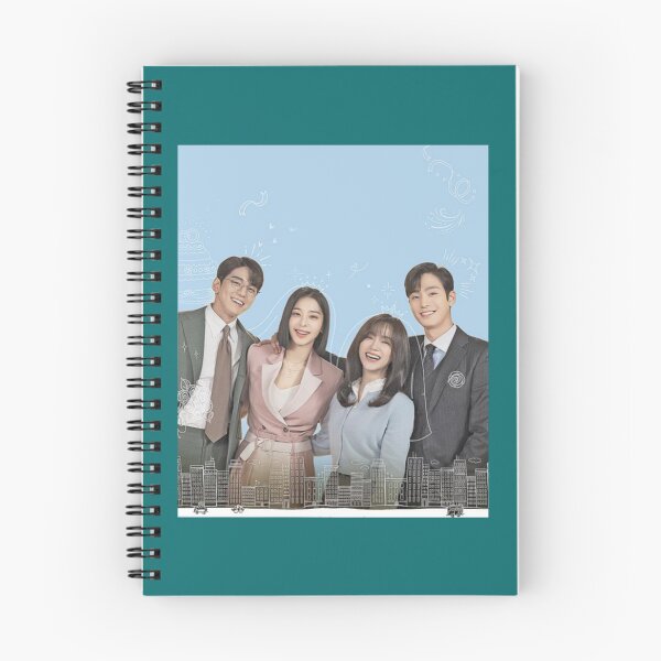 Item preview, kdrama Business Proposal           designed and sold by alberalexia.