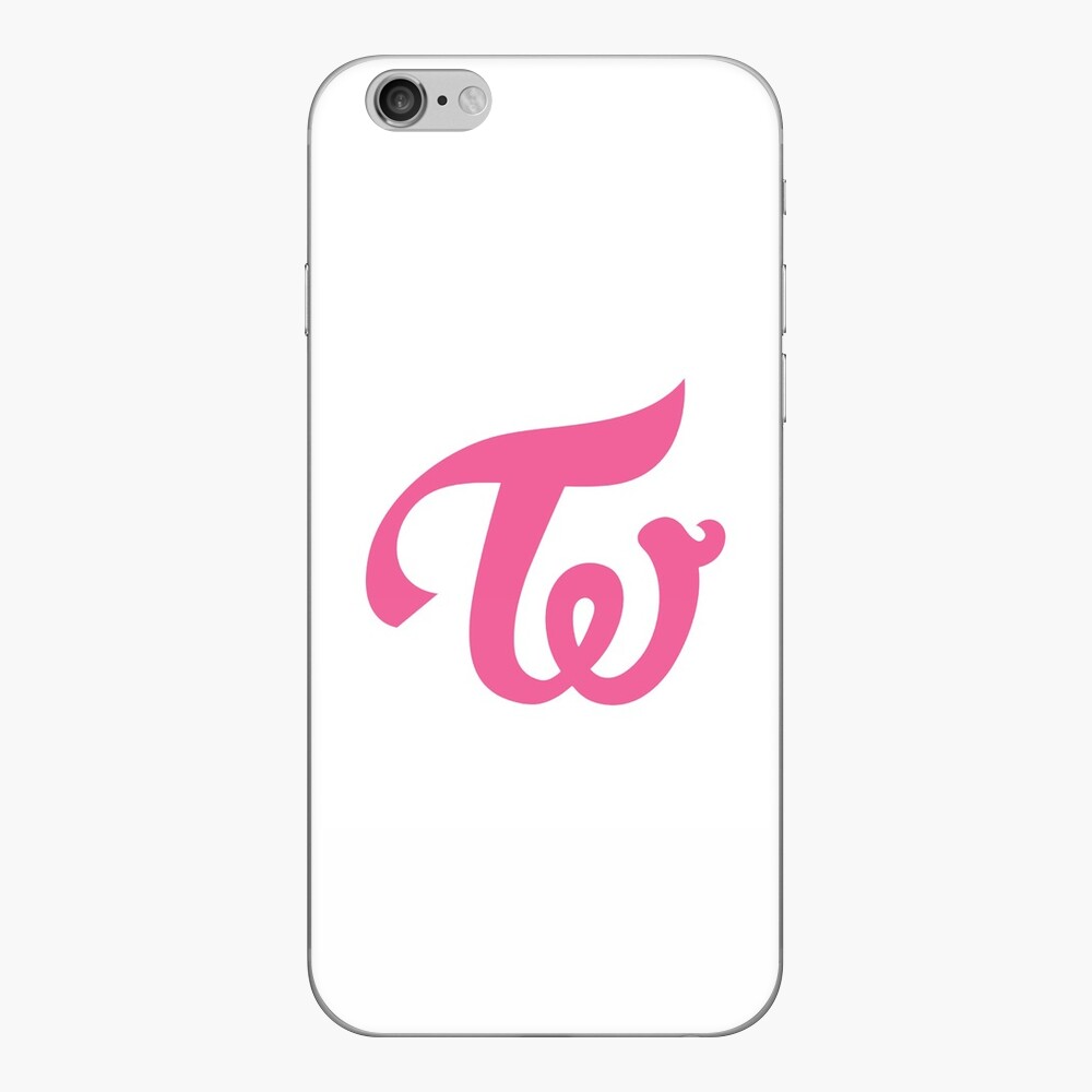 TWICE Logo with Signatures Decal | Vinyl Sticker | Shopee Philippines