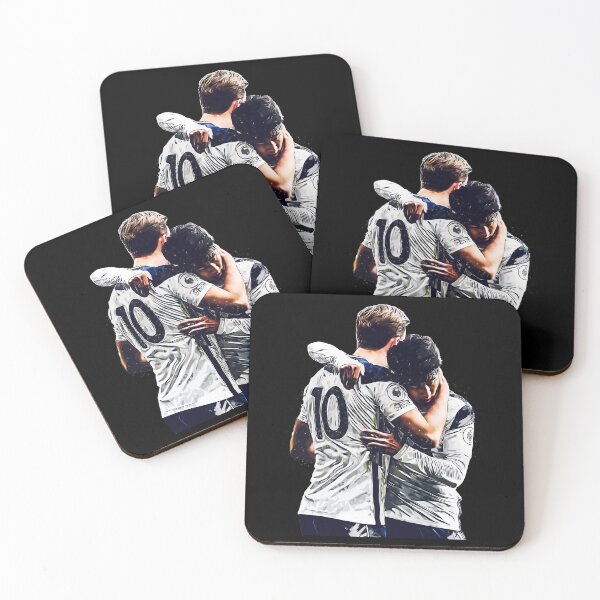 Item preview, Harry Kane and Heung Min Son designed and sold by Animob.