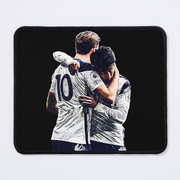 Item preview, Harry Kane and Heung Min Son designed and sold by Animob.