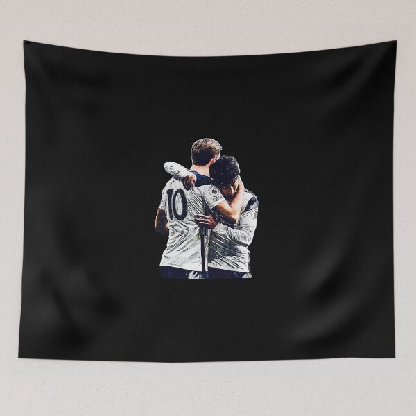 Item preview, Harry Kane and Heung Min Son designed and sold by Animob.