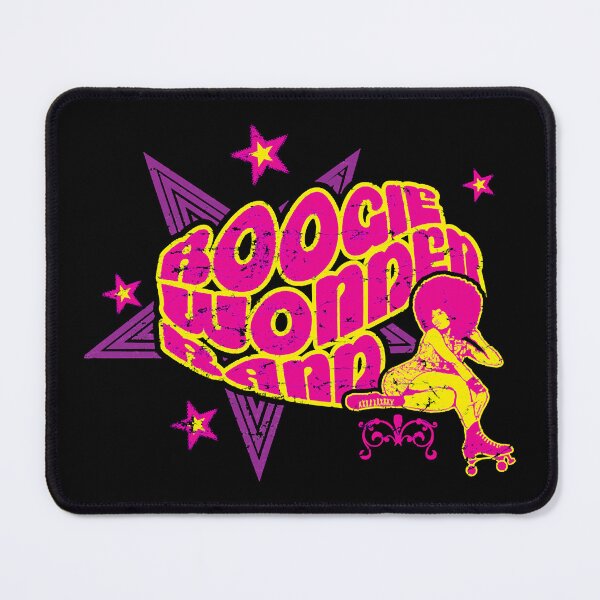 Item preview, Boogie Roller Pink Classic designed and sold by Aramis120a.