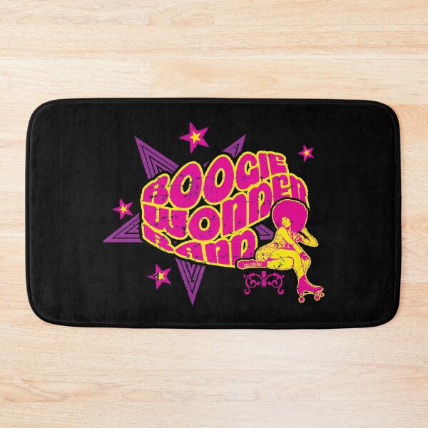 Item preview,  Boogie Roller Pink Classic designed and sold by Aramis120a.