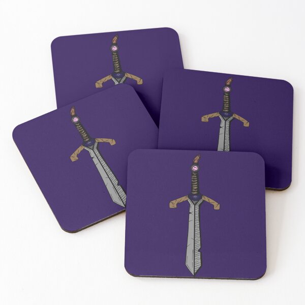 Item preview, Sword of wonder designed and sold by Lighteningshop.