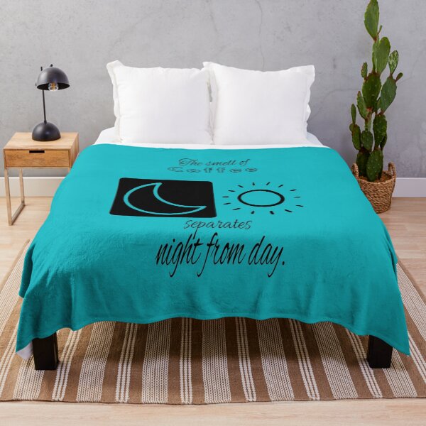 Item preview, the smell of coffee separates day from night designed and sold by bob-design1.