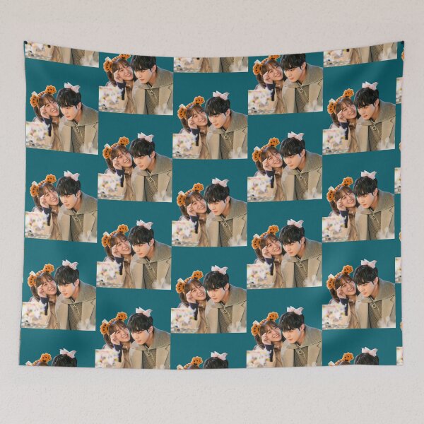 Item preview, Business Proposal  kdrama     designed and sold by alberalexia.