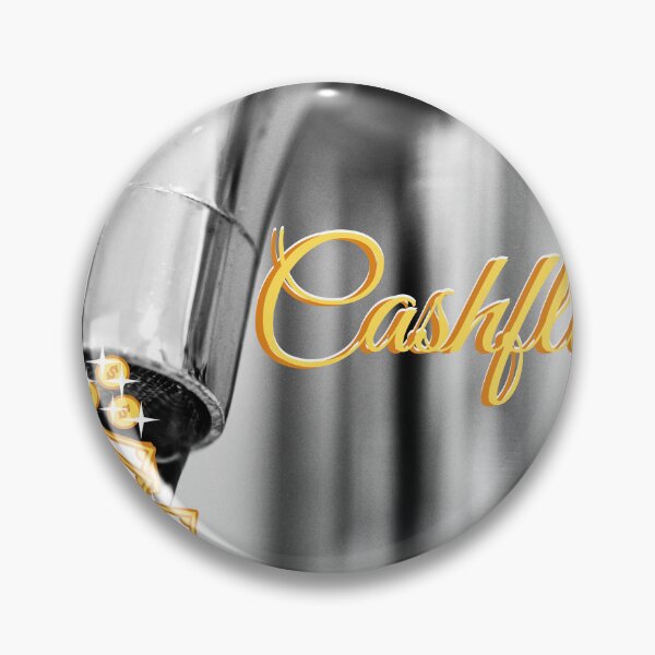 Item preview, CASHFLOW designed and sold by Hustle-SA.