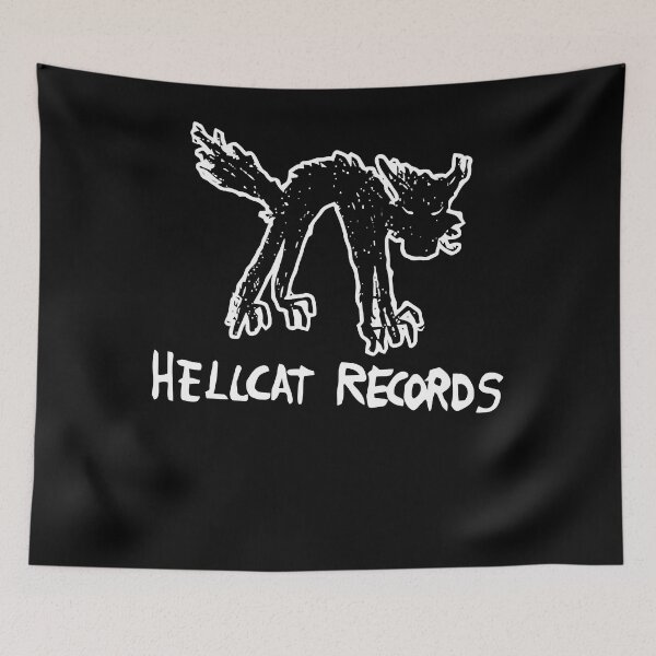 Item preview, Independents Records Labels designed and sold by JohnBechtel6.