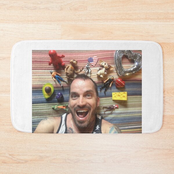 Item preview, Inner Child designed and sold by JohnBechtel6.