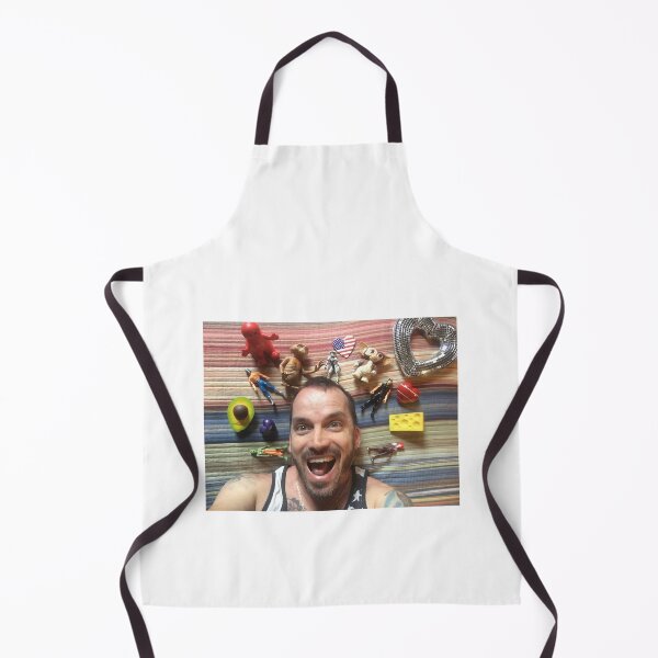 Item preview, Inner Child designed and sold by JohnBechtel6.