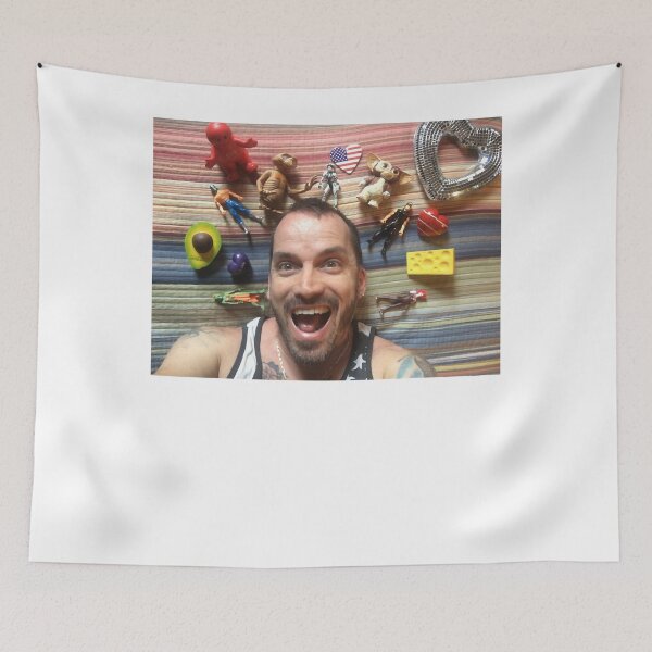 Item preview, Inner Child designed and sold by JohnBechtel6.