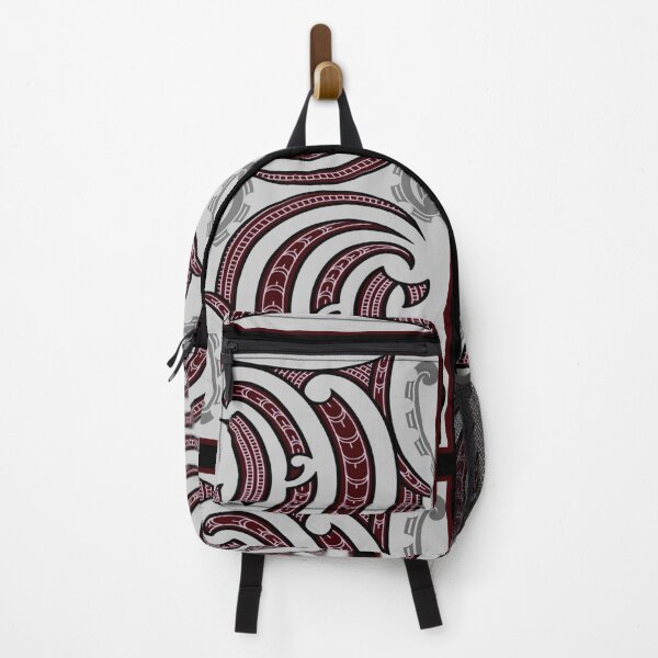 Item preview, TNT - Moko design designed and sold by TNT-STYLEZ.