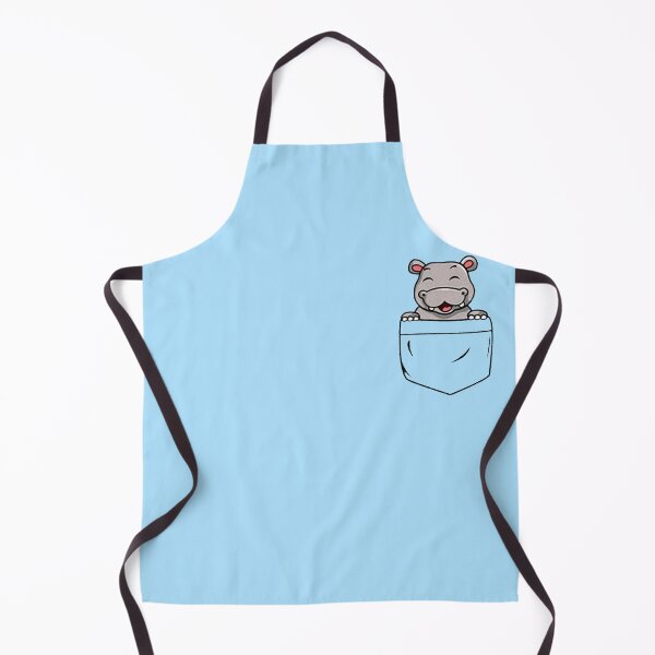 Item preview, Hippo Really Like Hippos Hippo Lovers Hippopotamus - Hippo Lovers Tshirt designed and sold by ladystyles.